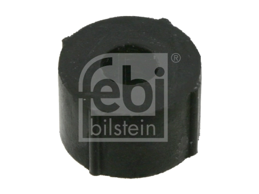 Mounting, stabiliser bar